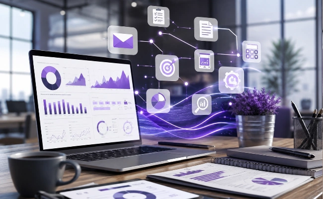 Lead magnet ideas for digital marketing agencies
