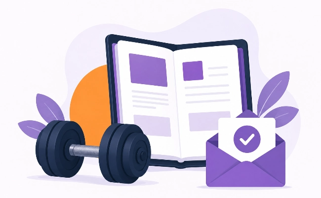 Lead magnet ideas for fitness trainers