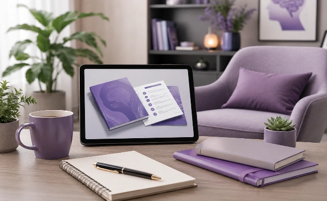 Lead magnet ideas for therapists