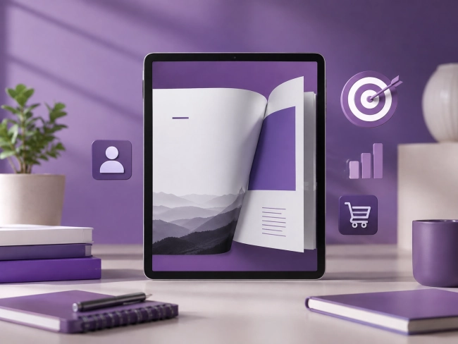 Hire Someone to Create an Ebook