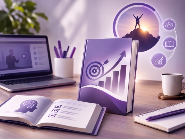 ebook creation service for coaches