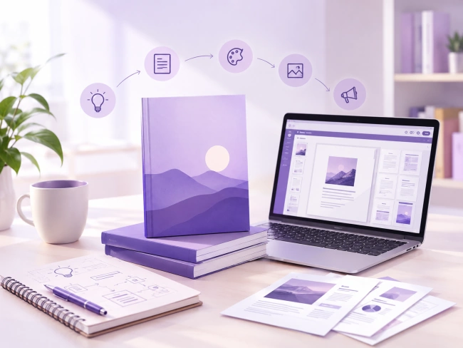 how to make a digital product ebook